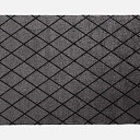 Ковролин Salmiakki 26 Grey-Black  | FLOORDEALER